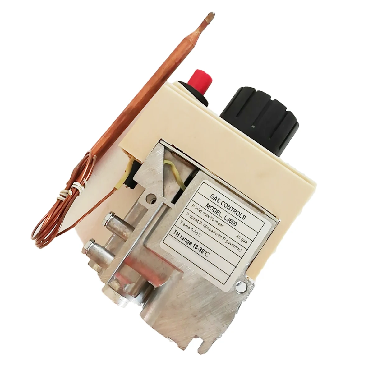 Wholesale Temperature Thermostat Gas Control Valve for Gas Stove Oven From  m.alibaba.com