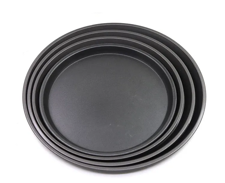 Plateau Antiadhésif Personnalisé 9 10 11 12 Pouces,Ustensiles De Cuisson  Noirs,Poêle À Gâteaux - Buy Non Adhésif,Non-Bâton Personnalisé Noir  Ustensiles De Cuisson,Union Grand Non-Bâton Revêtement Gâteau Qualité  Alimentaire Personnalisé Ustensiles De ...