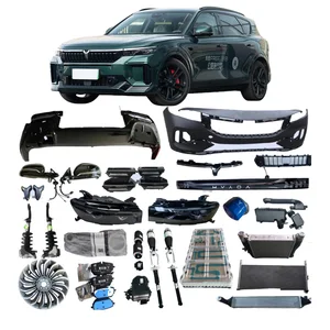 Factory Price New Original Voyah Free Body Parts Auto Spare Parts for Voyah Free Accessories