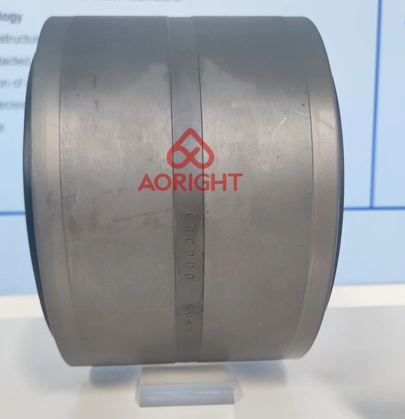 Original Quality Double Row Tapered Roller Railway Bearings 353130d