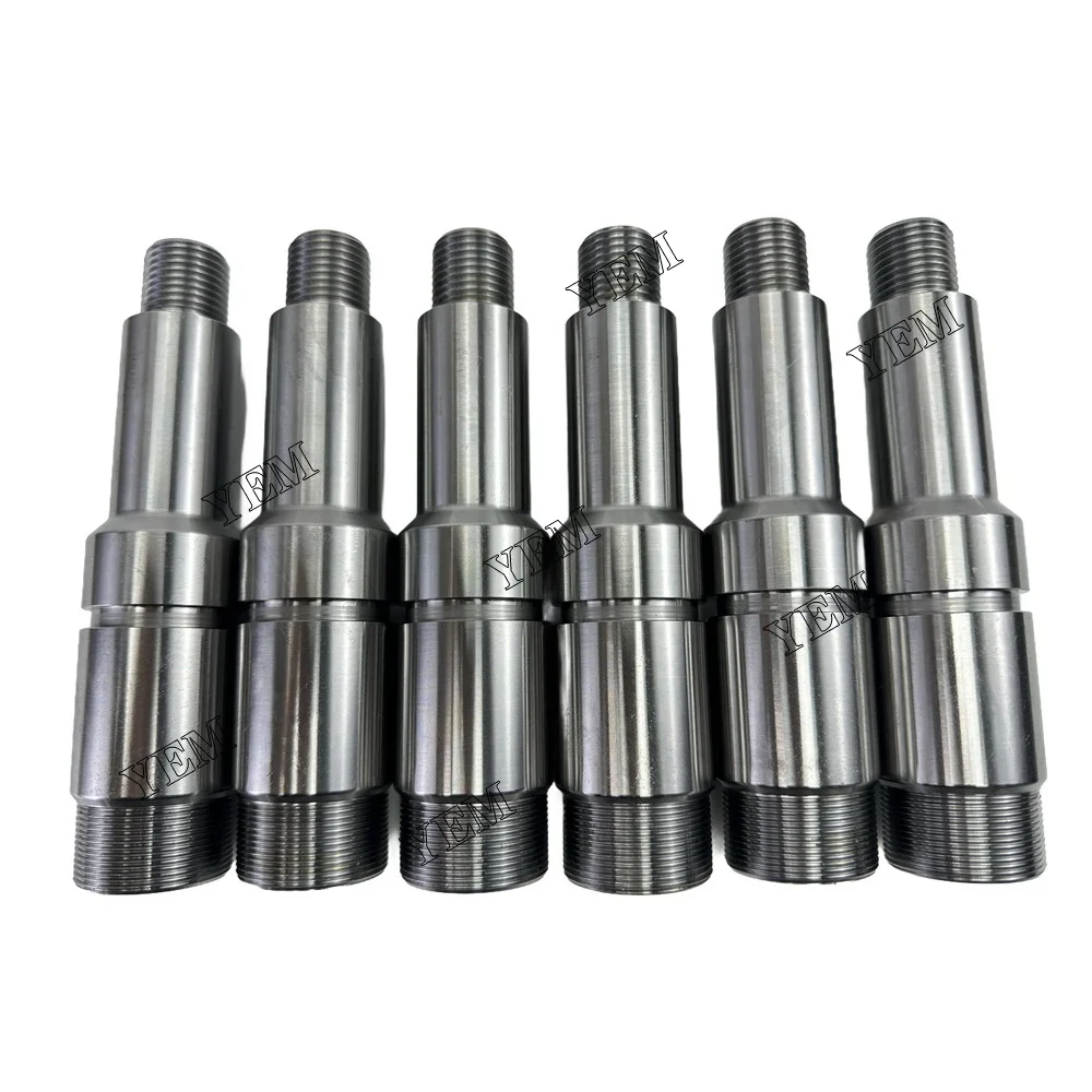Injector Sleeve / Nozzle Holder Sleeve 100-6920 Fit for Caterpillar 3406 Engine 2