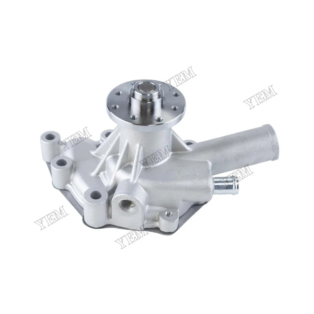 Water Pump 65.06500-6093 35902 5-13610-124-1 5-13610-174-0 5-13610-172-0 Fit for Doosan-Dawoo DC23 Engine