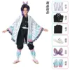 Set completo di parrucche a farfalla, 4 (con retina per capelli inclusa)