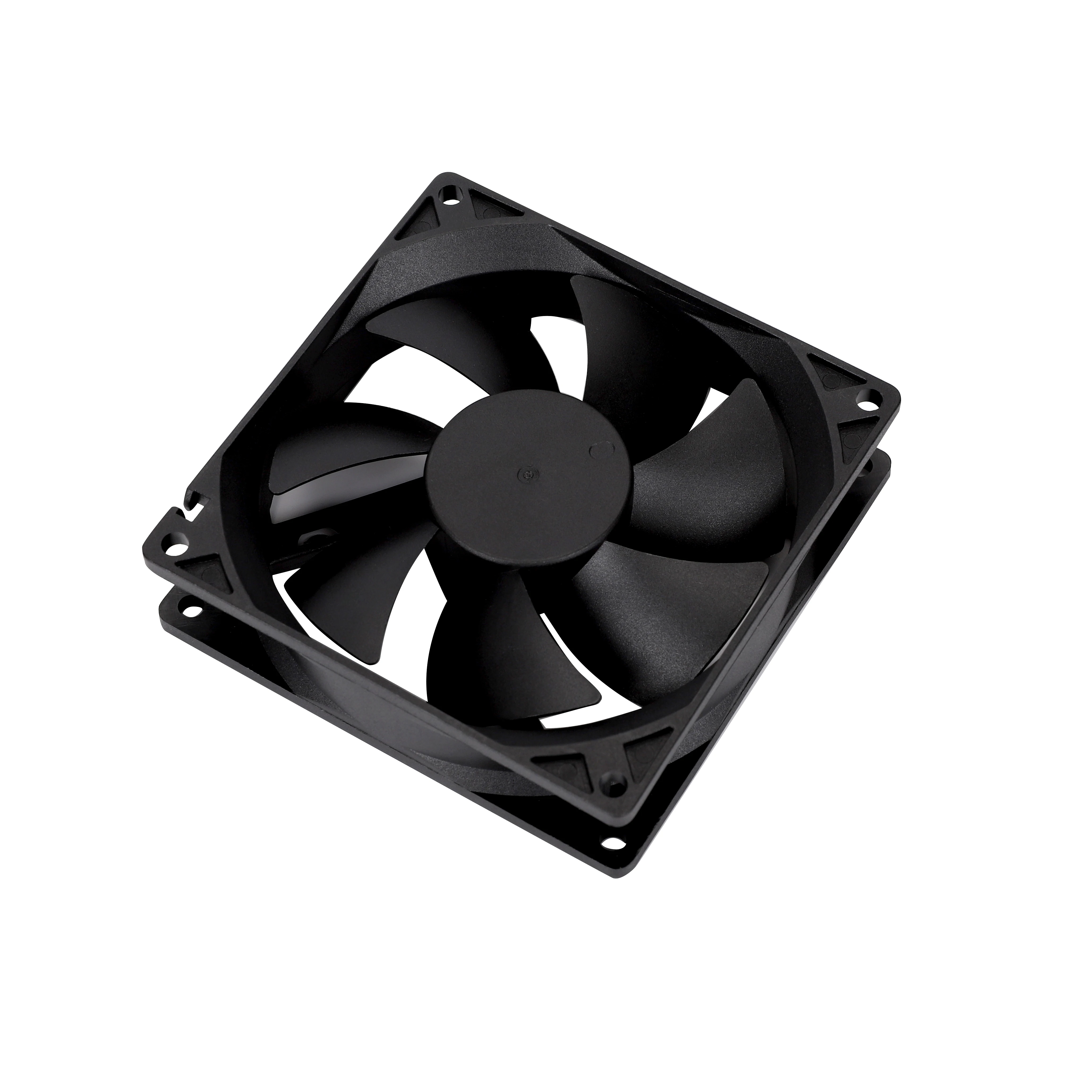 UL CE 90x90x25mm Fan Manufacture Ip68 0.25a Servo Motor Dc Cooling Fan 9025 92mm