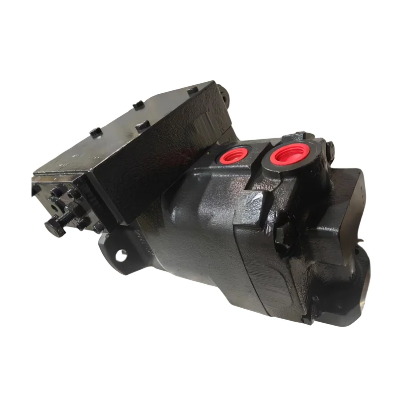 Hot Sell at Piston Oil Pump AT428960 AT180926 AT197383 AT302661 AT353936 High Pressure Variable Hydraulic Piston Pump