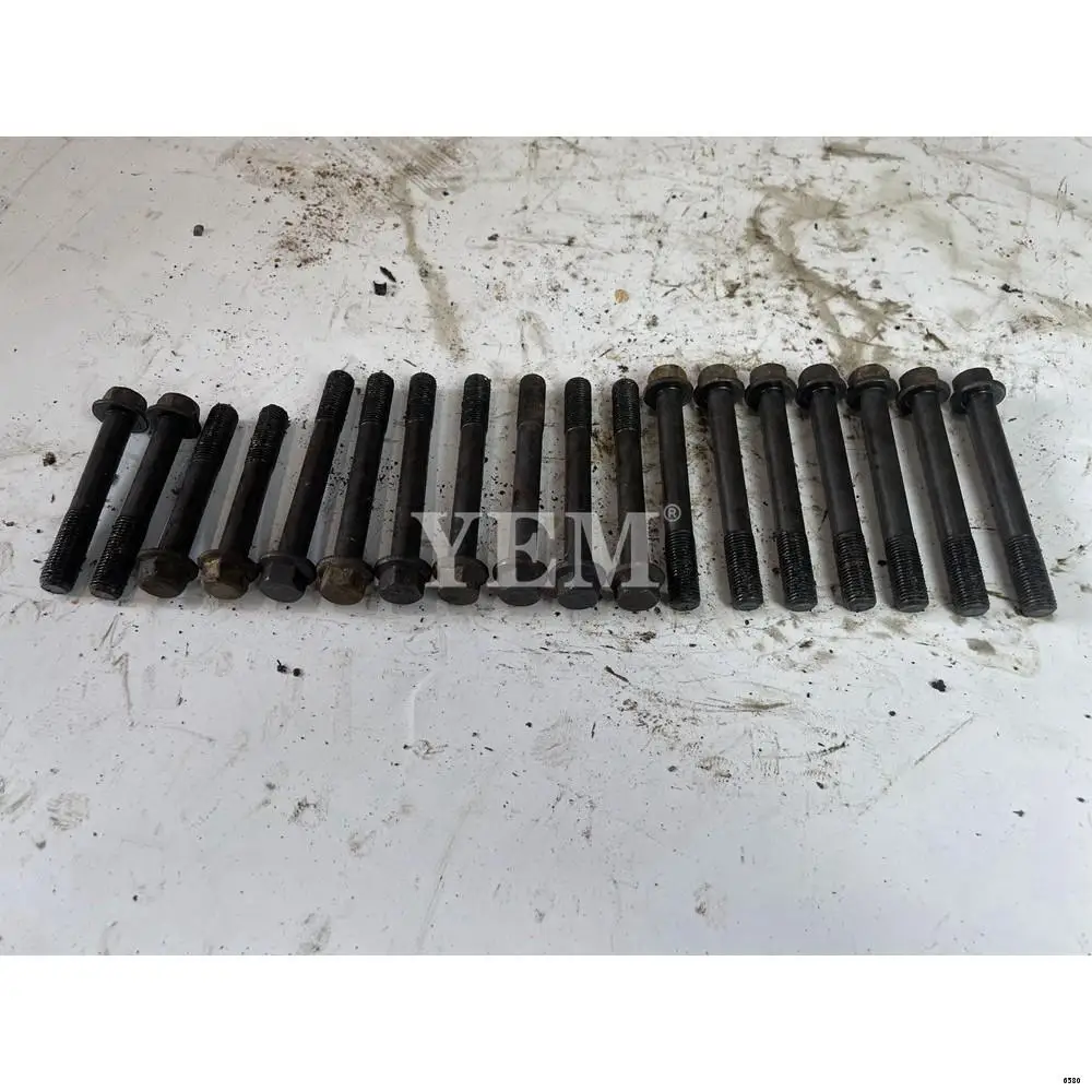 Wholesale Aftermarket Cylinder Head Bolt For Perkins 404D-22T