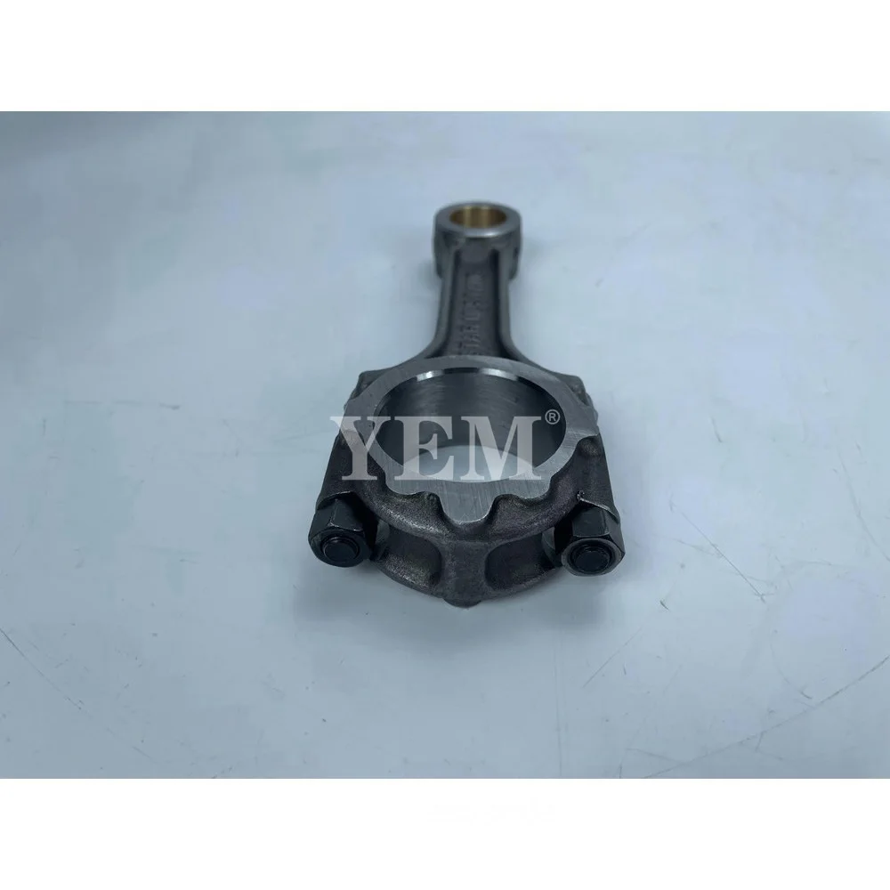 For Mitsubishi K4E Connecting Rod Engine Spare China Engine Parts Supplier 3