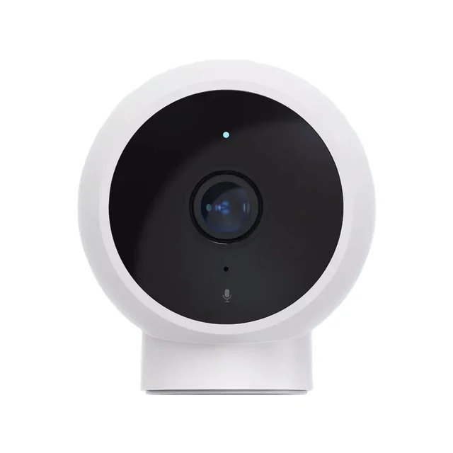 New Arrival MIJIA Mijia Outdoor Smart Camera Standard 2K IP65 1296P 125 Wide Angle Night Vision Security Monitor for Home Chinese Version