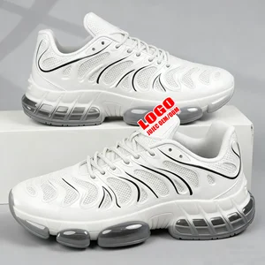 High Quality Custom Design Comfortable Casual Men's Women's Summer Sports Running Shoes