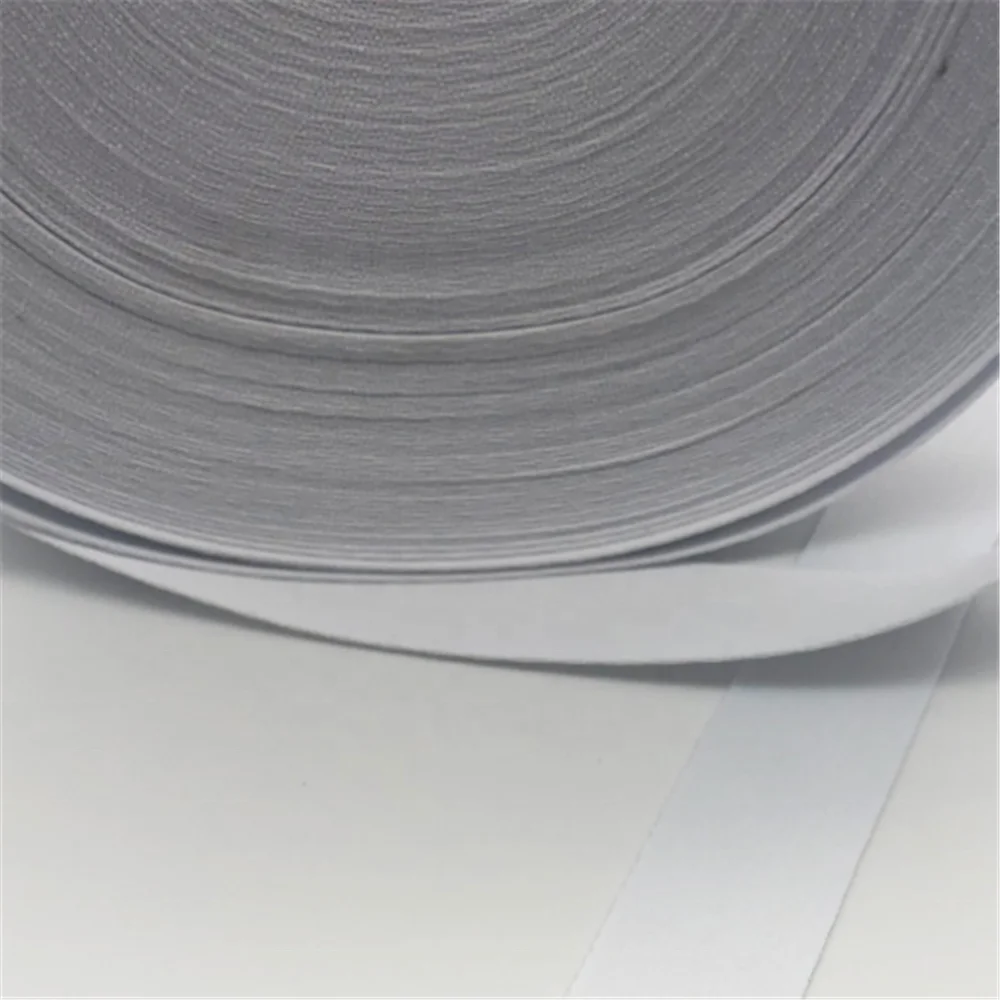 1 0 см 5 2 3 рулон шнурка полиэстер чистый белый шнур Сублимационное сырье