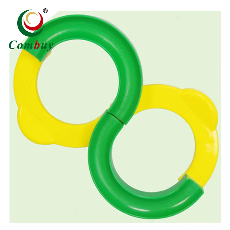 Infinite Loop Ball Kids Educational Toys for Children with Autism