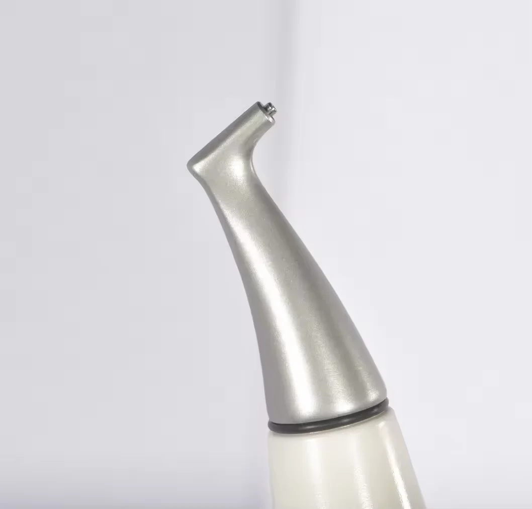 Dental Prophy Jet Handpiece Teeth Polishing Sandblasting Powder ...