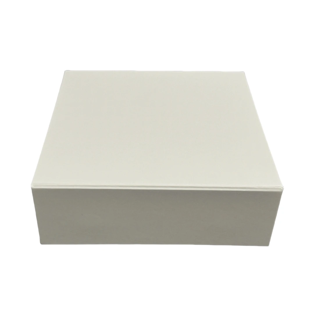 Gift Box Custom Cardboard Box for Flowers and Vase Custom Gift Packaging Boxes
