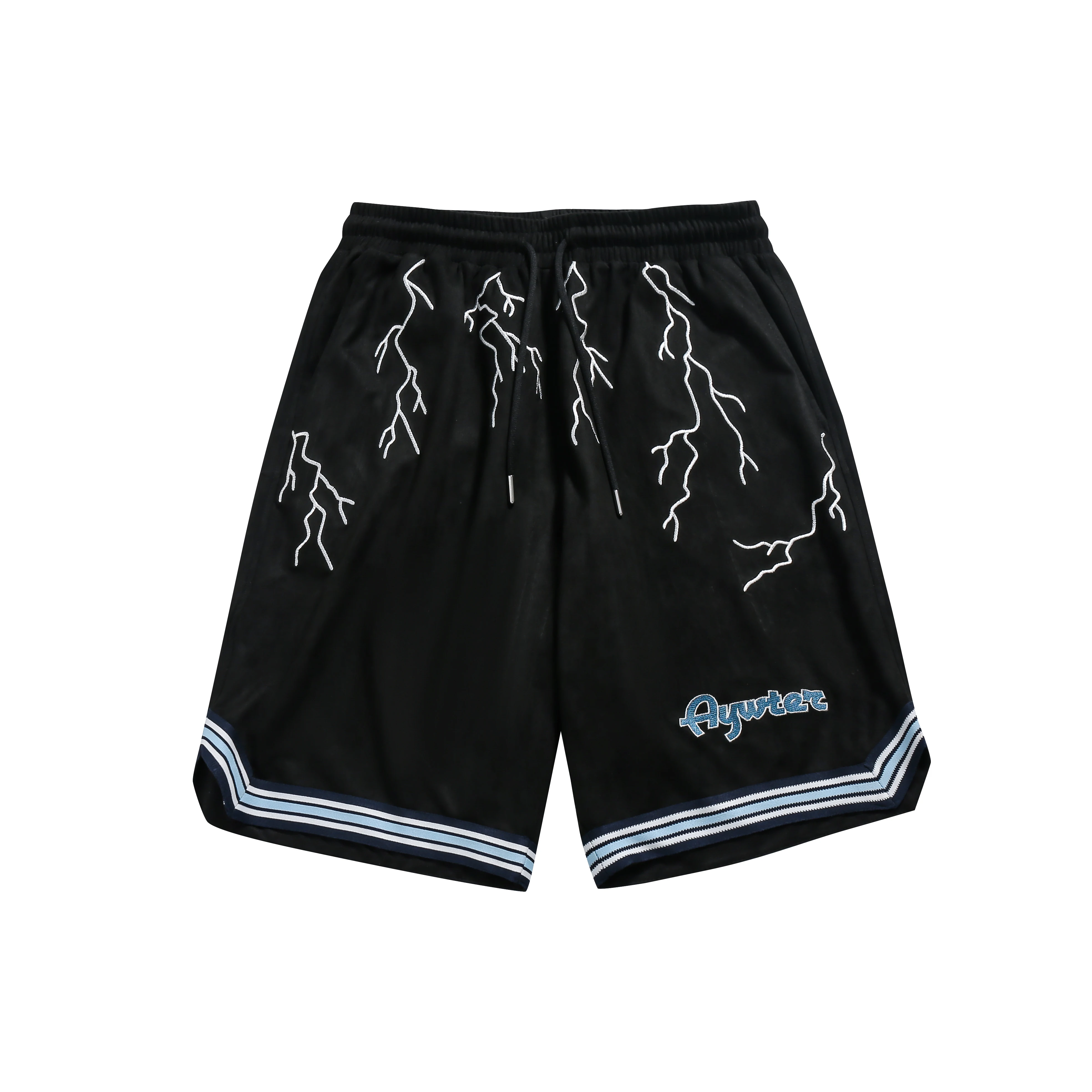 Custom Men's Basketball Shorts