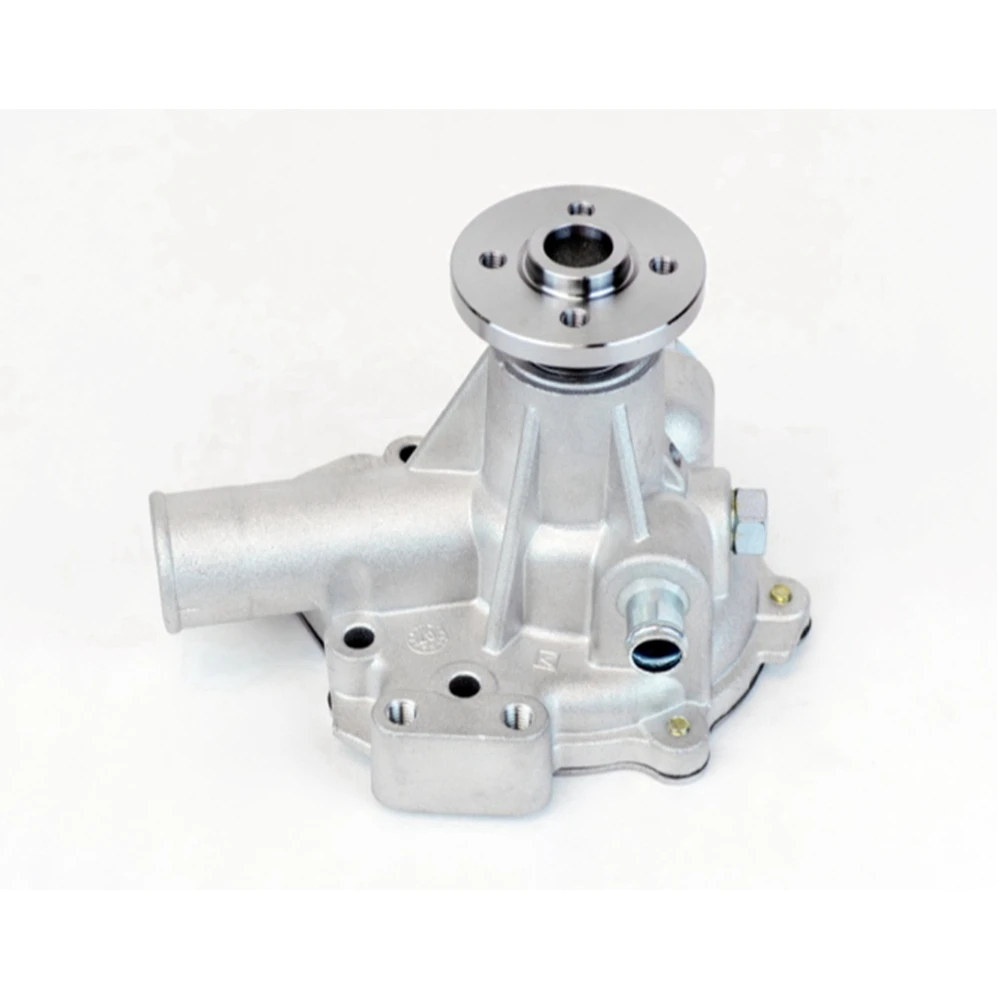 IZUMI Water Pump 1000050520 998456 996450 for Perkins 404D-22T 404D-22TA Fast Delivery Engine Parts