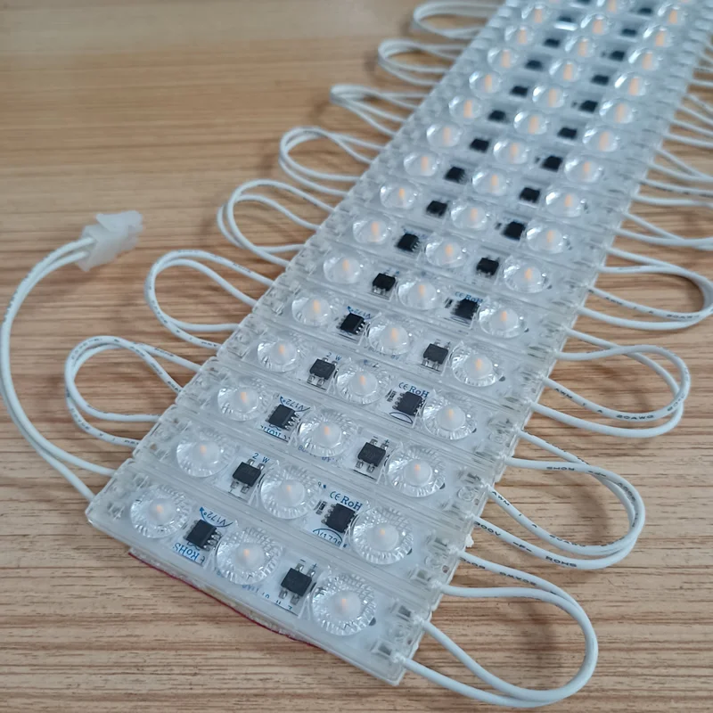 High Quality Led Injection Module 110V/220V AC Diffuse Reflection ...