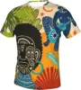 Colori misti hawaiani