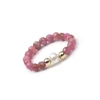 Pink Brazil Rhodonite