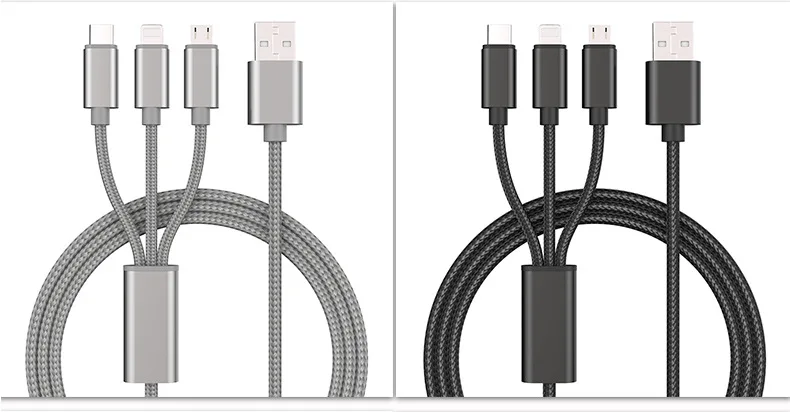 fast charging wire 3C Electronic Consumer Products Manufacture