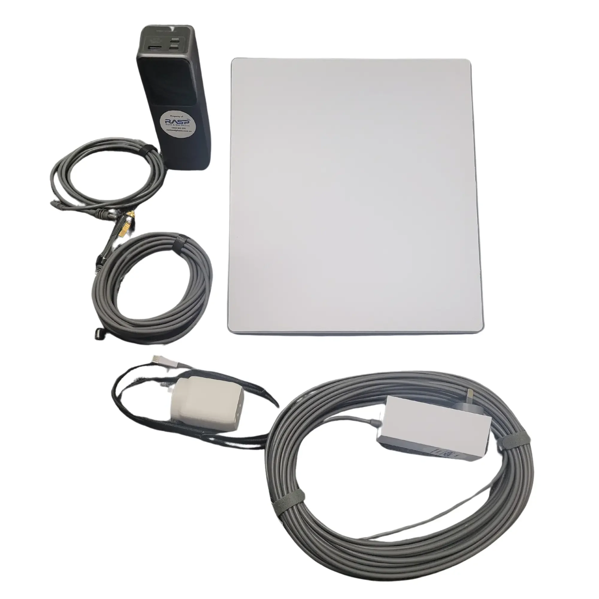 Starlink Mini - High Speed Wi-Fi System with 1-Year Warranty