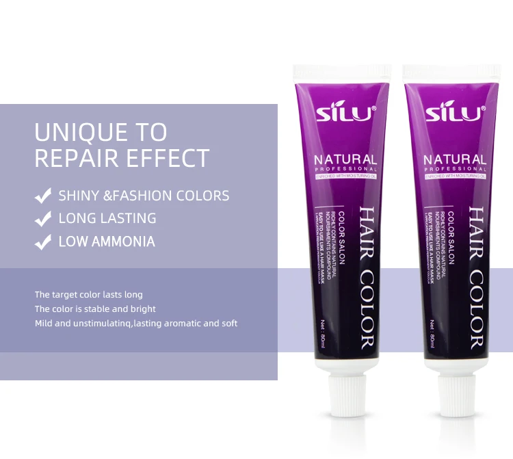 Issu Dramatic Tinte De Cabello Damas En Sachet Change Hair Color Salon and Personal Care Free Semi-permanent 3 Years