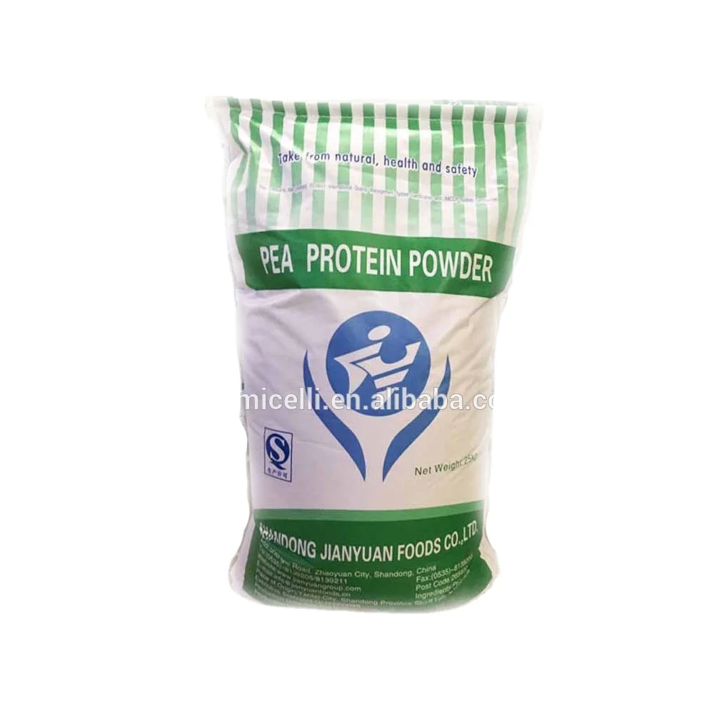 Good Quality Pea Protein Powder For Food Additive Buy 豌豆蛋白粉 食品添加剂 质量好 豌豆蛋白粉product On Alibaba Com