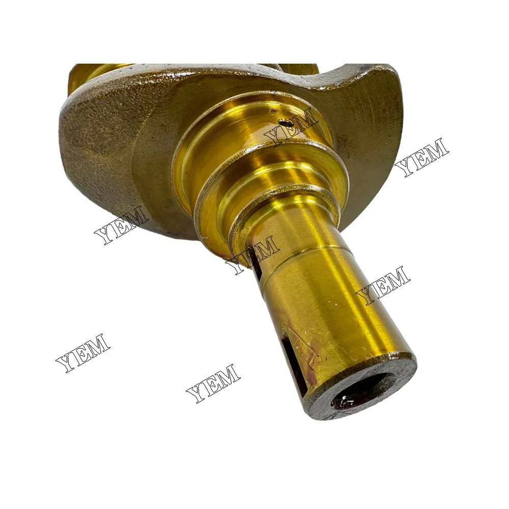 Crankshaft Fit for Toyota 2J Engine 6