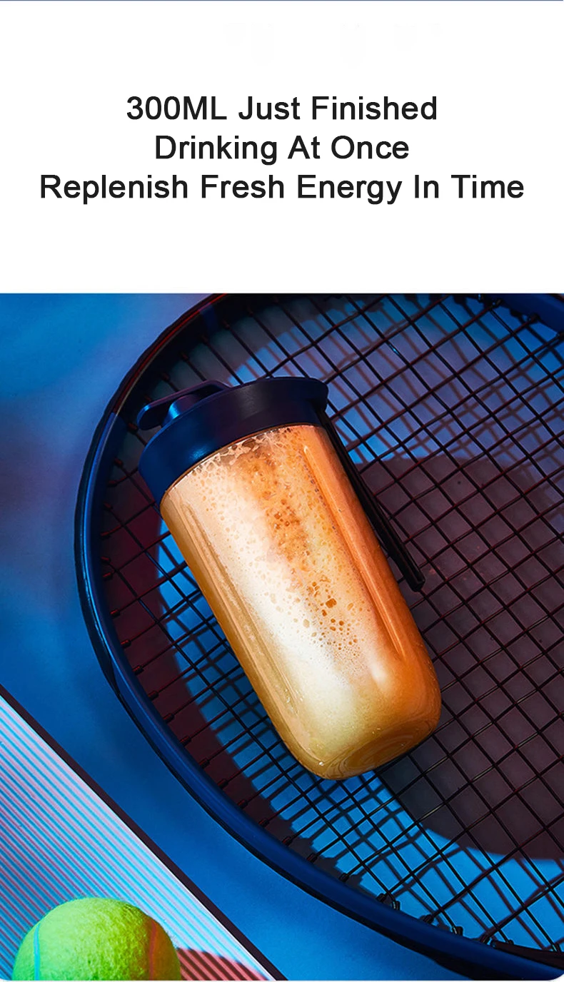 New Portable Fresh Juicer Blenders Electric Fruit Juicer Usb Charging Lemon Orange Juicing Cup