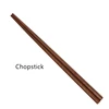 Brown Chopsticks