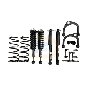GWM Tank 300 Original Car Suspension System Parts New Shock Absorber Arm Accessories in Stock