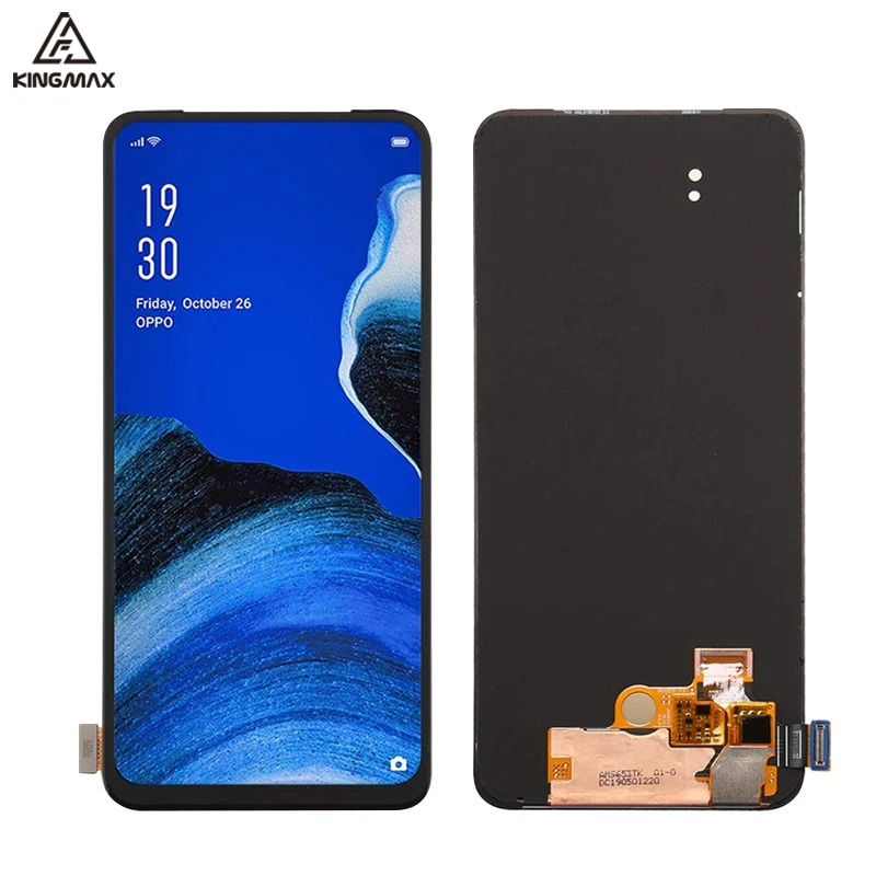 OPPO Reno 2Z LCD Replacement - Original Combo Display