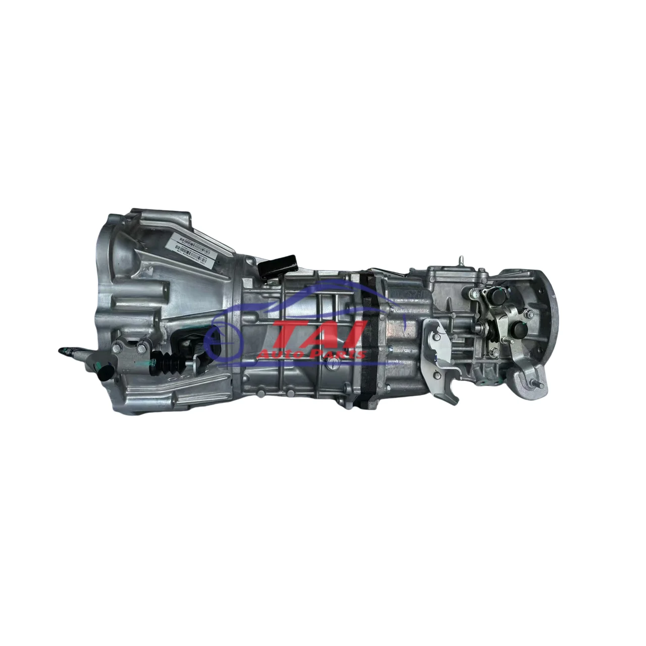 X-TAGE XWAG PRODUCTS × VENTLAX LIMITED 1701000XP6QXA Transmisión Buena calidad Nueva caja de cambios para