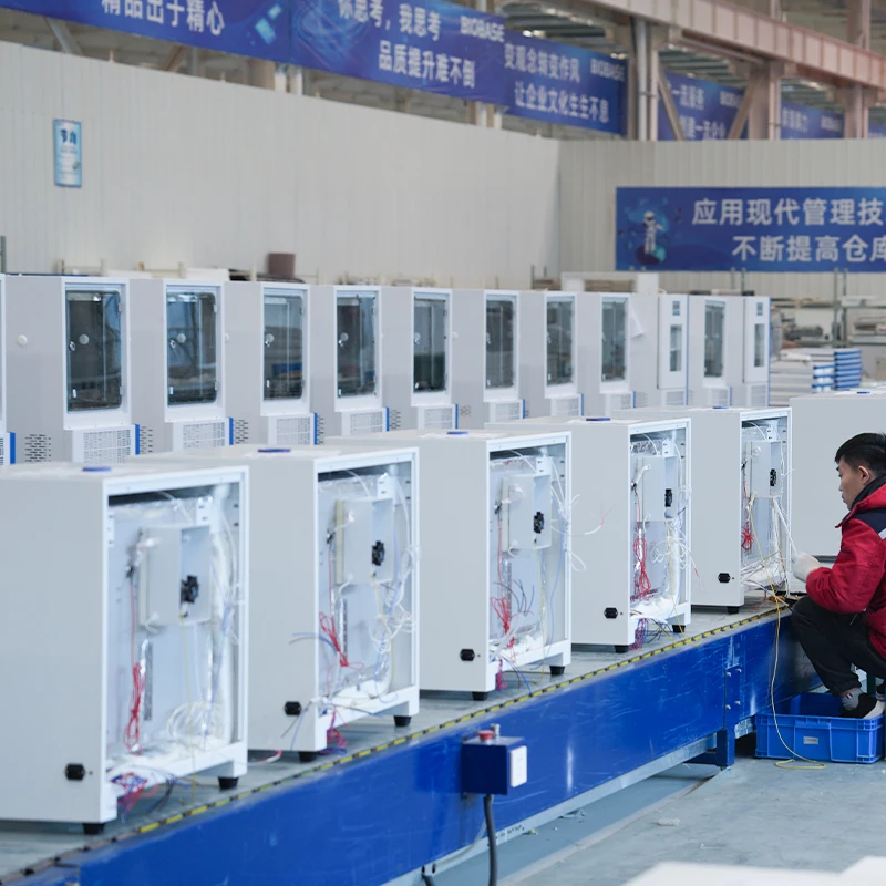 Biobase Lab Digital Rotational Viscosity Meter Brinell