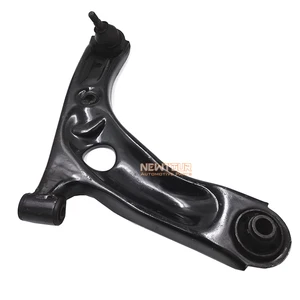 1014013005 Auto Spare Parts Car Parts Car Steel Control Arms Lower Control Arm for Geely GC3 GX2 Panda