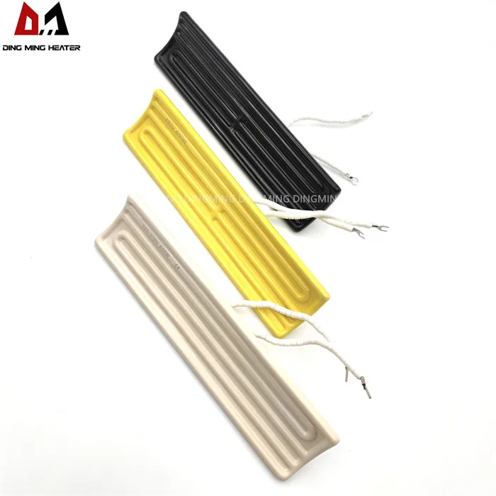 Ceramic Heater, 245*60mm, 240V, 500W - detail 26