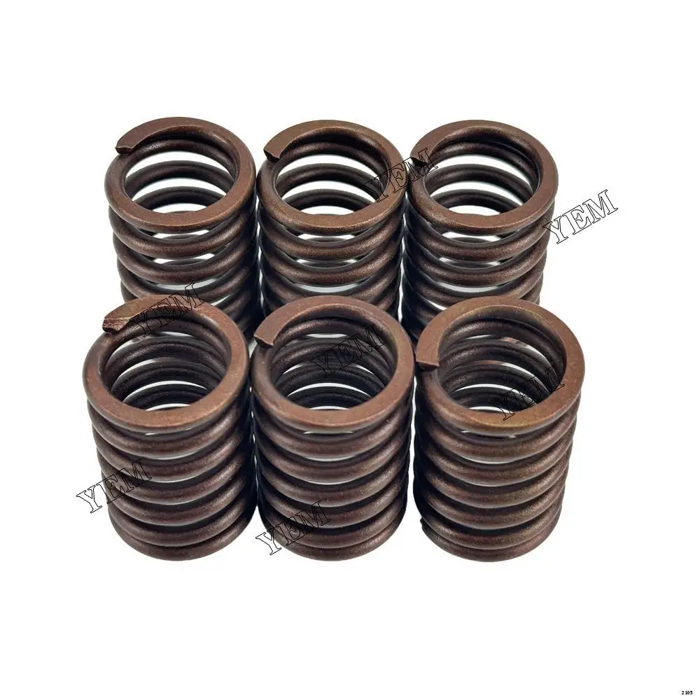E3CD Valve Spring for Iseki Wholesale Valve Spring 2
