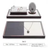Eb133 solid wood package three