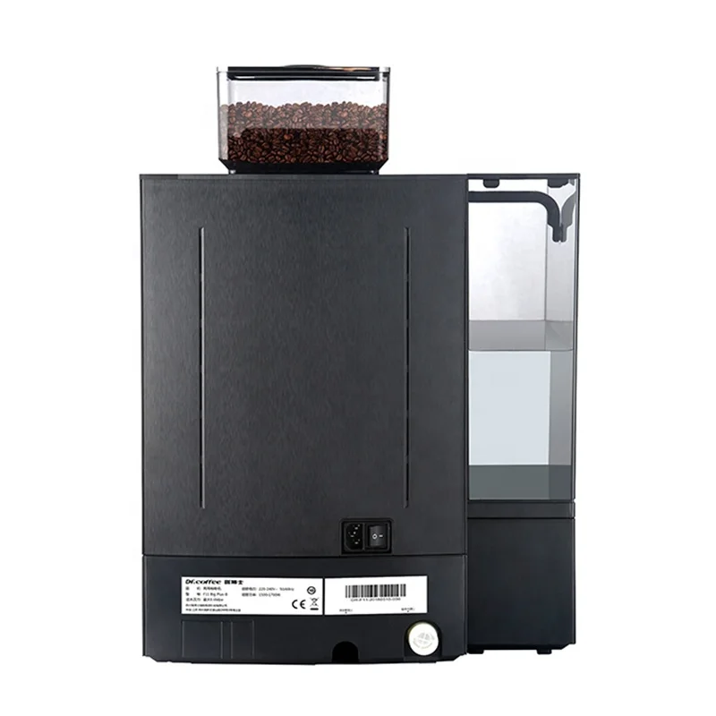 Dr.Coffee F12 Big Coffee Machine Espresso Automatic Coffee Maker