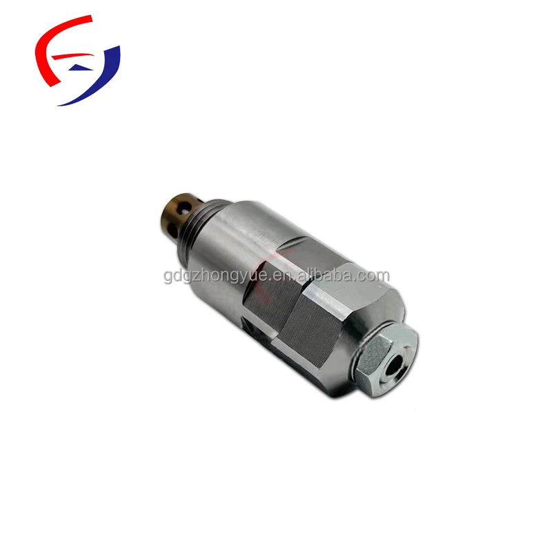 High Quality Excavator Relief Valve 4358914 for EX200-5