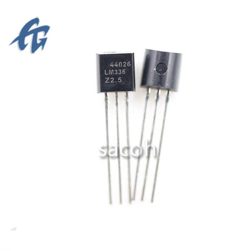 SACOH LM336Z-2.5/NOPB High Quality Original Electronic Components Suppliers LM336Z-2.5/NOPB