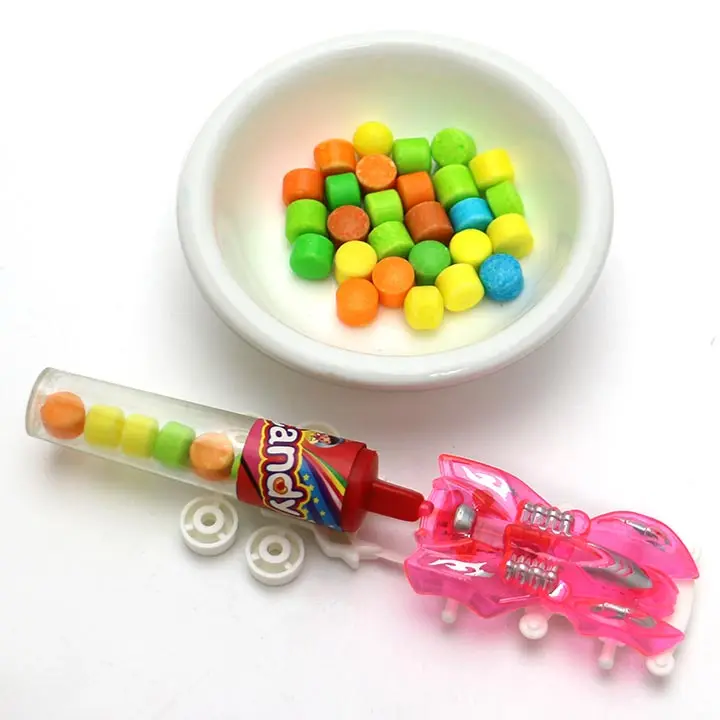 Racing Toy Candy