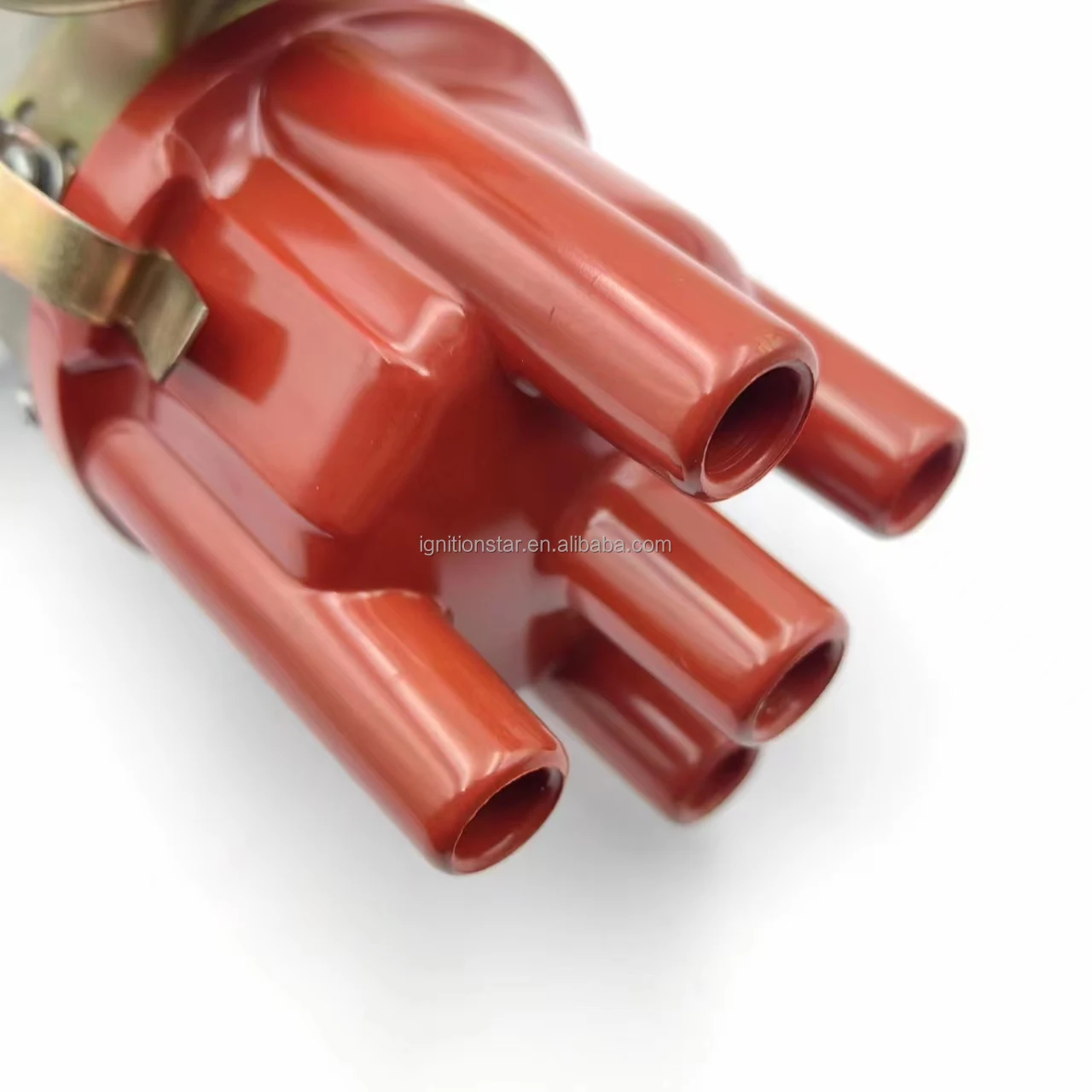 Ignition Distributor for VOLVO B21 Engine - Reliable Performance