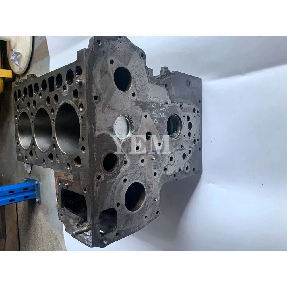 D1503 Cylinder Block for Kubota Engine Spare Part 5