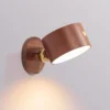 Double-sided Light-emitting [Wood Grain]