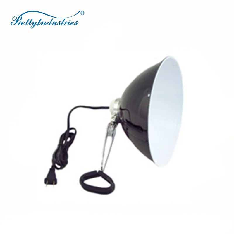 reptile clamp lamp