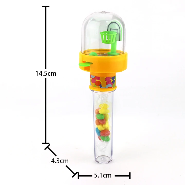 basketball toy candy