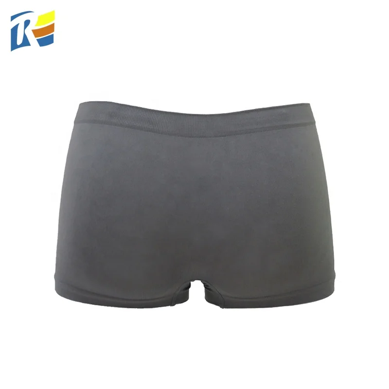 Высококачественное милое детское нижнее белье с милым принтом для маленьких детей, боксеры для девочек, шорты