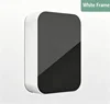 White frame-bluetooth power version