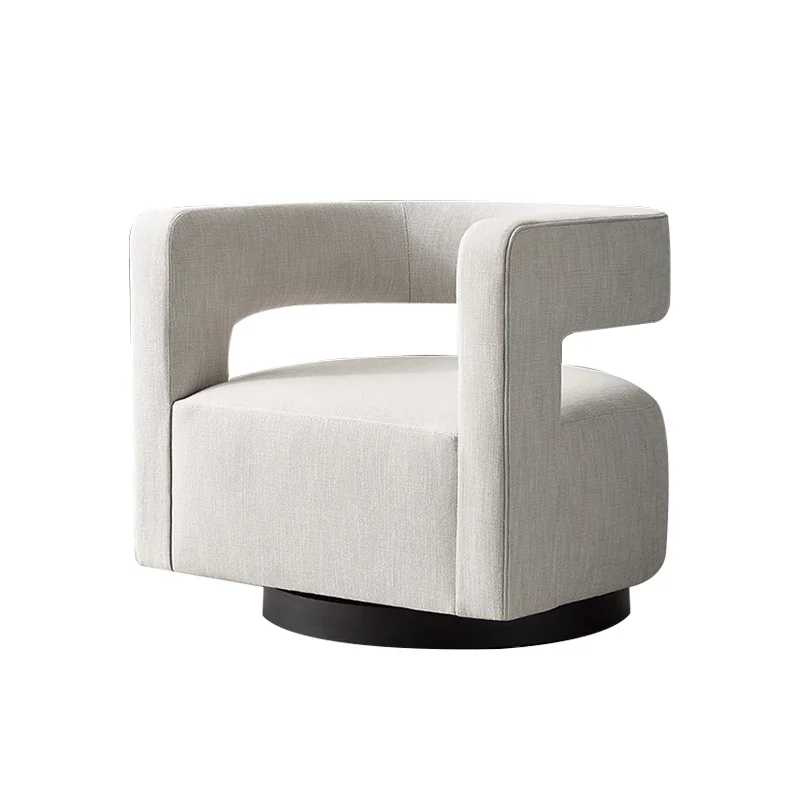 drew swivel chair