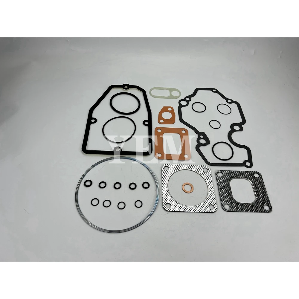 Overhaul Gasket Kit 8SE663H for Perkins Factory Direct Sales 5